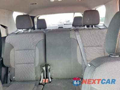 Zdjęcie 10 z 13 samochodu: 2020 CHEVROLET TRAVERSE LS VIN:1GNERFKW9LJ172386 - miniatura