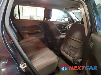 Zdjęcie 11 z 14 samochodu: 2017 GMC TERRAIN SLE VIN:2GKFLTEK9H6194175 - miniatura