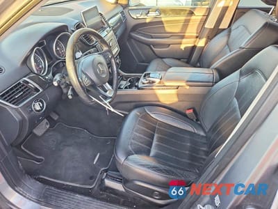 Zdjęcie 7 z 12 samochodu: 2016 MERCEDES-BENZ GLE 350 VIN:4JGDA5JB9GA687300 - miniatura