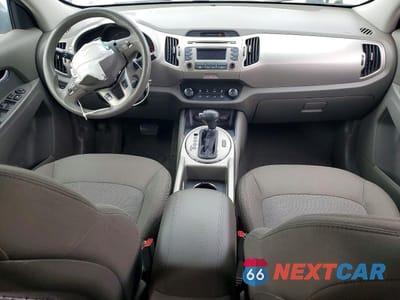 Zdjęcie 8 z 13 samochodu: 2016 KIA SPORTAGE LX VIN:KNDPBCAC1G7844780 - miniatura