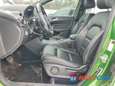 Zdjęcie 7 z 12 samochodu: 2017 MERCEDES-BENZ B 250 4MATIC VIN:WDDMH4GB4HJ436421 - miniatura
