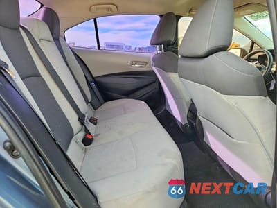 Zdjęcie 10 z 12 samochodu: 2020 TOYOTA COROLLA LE VIN:5YFEPRAE2LP078449 - miniatura