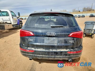 Zdjęcie 6 z 12 samochodu: 2012 AUDI Q5 PREMIUM PLUS VIN:WA1LFAFP4CA006902 - miniatura