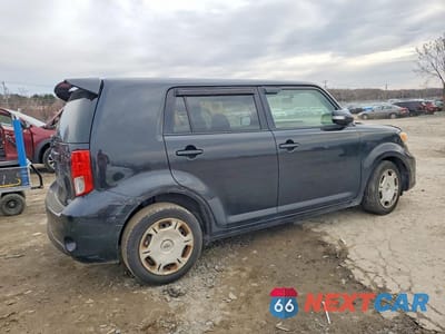 Trzecie zdjęcie samochodu z tyłu: 2014 SCION XB BASE VIN:JTLZE4FE7EJ056283 - miniatura