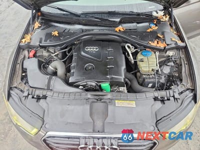 Zdjęcie 11 z 11 samochodu: 2013 AUDI A6 PREMIUM PLUS VIN:WAUGFAFC6DN021669 - miniatura