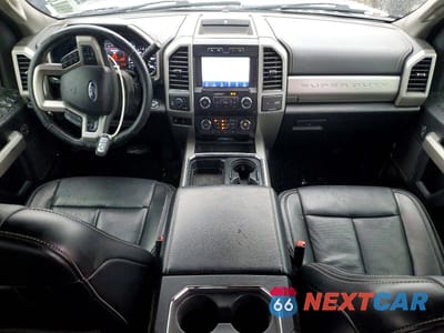 Zdjęcie 8 z 12 samochodu: 2021 FORD F250 SUPER DUTY VIN:1FT7W2BT4MED87452 - miniatura