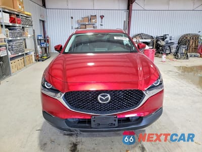 Piąte zdjęcie samochodu w środku: 2025 MAZDA CX-30 PREFERRED VIN:3MVDMBCM2SM844541 - miniatura