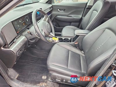 Zdjęcie 7 z 13 samochodu: 2024 HYUNDAI KONA LIMITED VIN:KM8HECA33RU115479 - miniatura