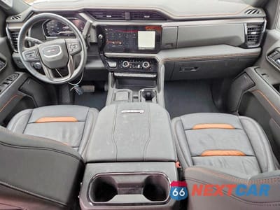 Zdjęcie 8 z 12 samochodu: 2025 GMC SIERRA K2500 AT4 VIN:1GT4UPEY3SF311709 - miniatura