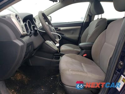 Zdjęcie 7 z 13 samochodu: 2012 TOYOTA MATRIX L VIN:2T1KU4EE2CC834404 - miniatura