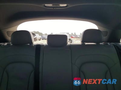 Zdjęcie 10 z 14 samochodu: 2017 AUDI Q3 PRESTIGE VIN:WA1GCCFSXHR002873 - miniatura