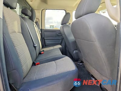 Zdjęcie 10 z 11 samochodu: 2011 DODGE RAM 1500 VIN:1D7RV1GT4BS555657 - miniatura