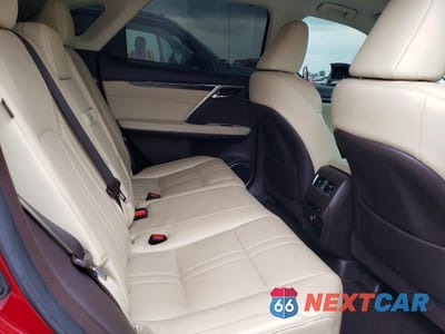 Zdjęcie 11 z 13 samochodu: 2019 LEXUS RX 350 BASE VIN:2T2BZMCA0KC180255 - miniatura