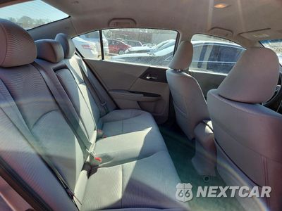 Zdjęcie 10 z 14 samochodu: 2016 HONDA ACCORD LX VIN:1HGCRTF36GA145291 - miniatura