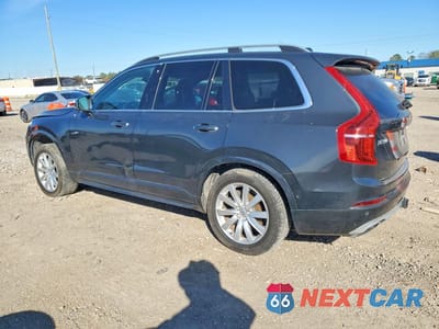 Drugie zdjęcie samochodu z przodu: 2016 VOLVO XC90 T6 VIN:YV4A22PK4G1069261 - miniatura