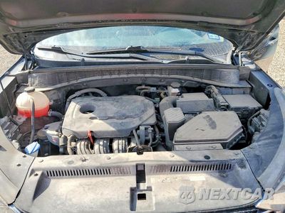 Zdjęcie 11 z 12 samochodu: 2021 HYUNDAI TUCSON LIMITED VIN:KM8J33AL9MU327478 - miniatura
