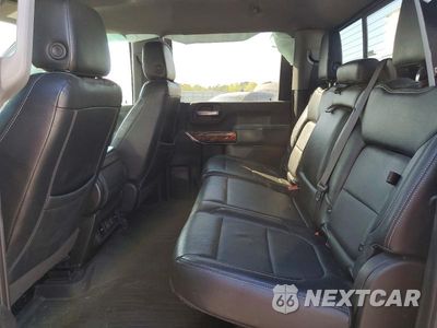 Zdjęcie 10 z 12 samochodu: 2022 GMC SIERRA K2500 SLE VIN:1GT49MEY0NF311249 - miniatura