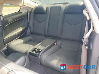 Zdjęcie 10 z 13 samochodu: 2015 INFINITI Q60 COUPE JOURNEY VIN:JN1CV6EK7FM870618 - miniatura