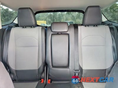 Zdjęcie 10 z 14 samochodu: 2018 FORD ESCAPE SE VIN:1FMCU0GD2JUA96908 - miniatura