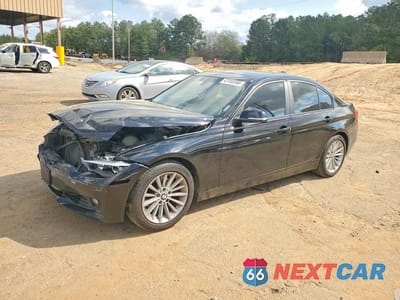 2013 BMW 328 I SULEV WBA3C1G59DNR47572 - główne zdjęcie licytacji z USA - miniatura