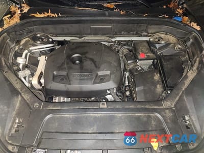 Zdjęcie 11 z 11 samochodu: 2017 VOLVO XC90 T6 VIN:YV4A22PK9H1109447 - miniatura