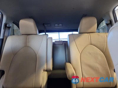 Zdjęcie 10 z 13 samochodu: 2020 TOYOTA HIGHLANDER LIMITED VIN:5TDDZRBH7LS005079 - miniatura