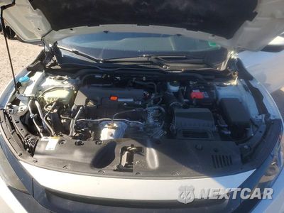 Zdjęcie 11 z 12 samochodu: 2019 HONDA CIVIC SPORT VIN:2HGFC4B84KH302113 - miniatura
