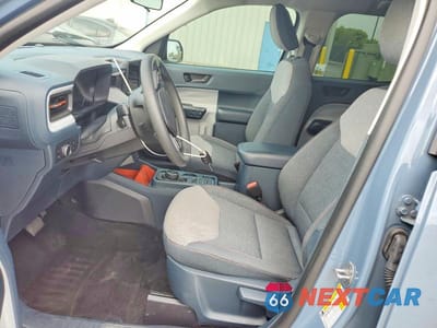Zdjęcie 7 z 13 samochodu: 2024 FORD MAVERICK XLT VIN:3FTTW8H32RRB58605 - miniatura