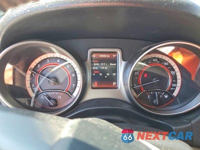Zdjęcie 9 z 13 samochodu: 2015 DODGE JOURNEY CROSSROAD VIN:3C4PDCGB4FT573443 - miniatura