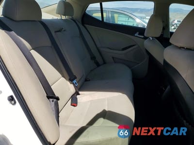 Zdjęcie 10 z 11 samochodu: 2015 KIA OPTIMA HYBRID BASE VIN:KNAGM4AD0F5084096 - miniatura