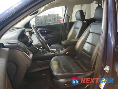 Zdjęcie 7 z 13 samochodu: 2018 GMC TERRAIN DENALI VIN:3GKALXEXXJL319747 - miniatura