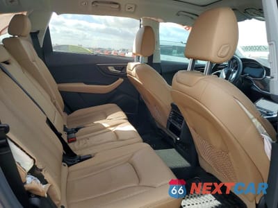 Zdjęcie 11 z 13 samochodu: 2025 AUDI Q7 PREMIUM PLUS VIN:WA1LCBF77SD007490 - miniatura