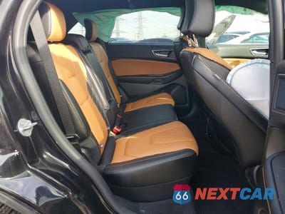 Zdjęcie 10 z 12 samochodu: 2024 FORD EDGE TITANIUM VIN:2FMPK4K98RBA23190 - miniatura