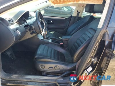 Zdjęcie 7 z 13 samochodu: 2016 VOLKSWAGEN CC BASE VIN:WVWBP7AN3GE512453 - miniatura