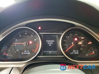 Zdjęcie 9 z 12 samochodu: 2012 AUDI Q7 PRESTIGE VIN:WA1DGAFE5CD009712 - miniatura