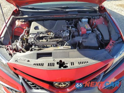 Zdjęcie 11 z 12 samochodu: 2022 TOYOTA CAMRY SE VIN:4T1G11AK5NU015560 - miniatura