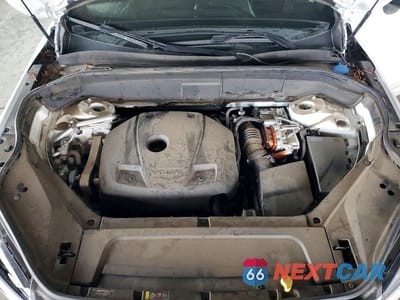 Zdjęcie 12 z 12 samochodu: 2022 VOLVO XC90 T8 RECHARGE R-DESIGN VIN:YV4BR0CM2N1810094 - miniatura