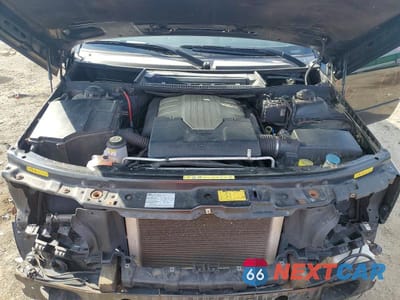 Zdjęcie 12 z 13 samochodu: 2007 LAND ROVER RANGE ROVER SUPERCHARGED VIN:SALMF13497A243114 - miniatura