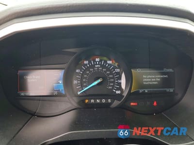 Zdjęcie 9 z 12 samochodu: 2020 FORD EDGE SEL VIN:2FMPK4J92LBA07205 - miniatura