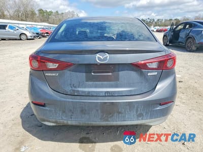Zdjęcie 6 z 12 samochodu: 2018 MAZDA 3 TOURING VIN:3MZBN1V39JM230568 - miniatura