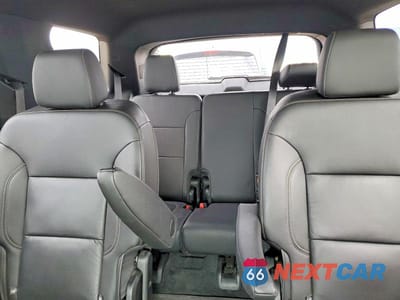Zdjęcie 10 z 13 samochodu: 2023 CHEVROLET TRAVERSE LT VIN:1GNERHKW3PJ126540 - miniatura