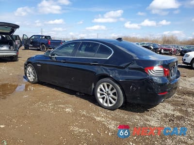 Drugie zdjęcie samochodu z przodu: 2016 BMW 535 XI VIN:WBA5B3C5XGG253043 - miniatura