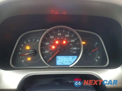 Zdjęcie 9 z 12 samochodu: 2013 TOYOTA RAV4 XLE VIN:JTMRFREV0DD000724 - miniatura