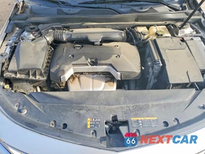 Zdjęcie 11 z 13 samochodu: 2016 CHEVROLET IMPALA LT VIN:2G1105SA0G9156393 - miniatura