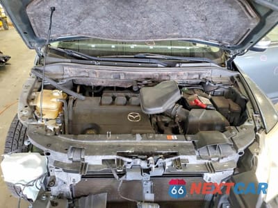 Zdjęcie 12 z 14 samochodu: 2012 MAZDA CX-9 VIN:JM3TB3DAXC0345558 - miniatura