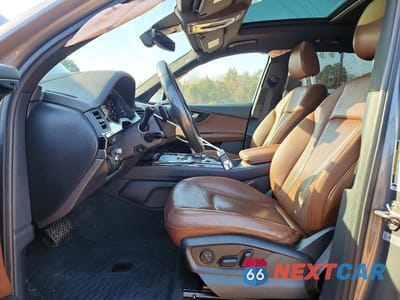 Zdjęcie 7 z 13 samochodu: 2017 AUDI Q7 PRESTIGE VIN:WA1VAAF73HD057563 - miniatura