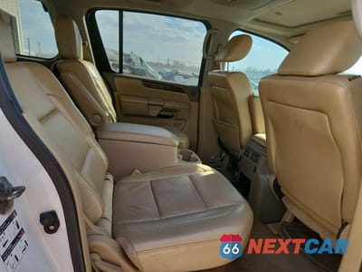 Zdjęcie 11 z 14 samochodu: 2012 NISSAN ARMADA PLATINUM VIN:5N1AA0NEXCN619097 - miniatura