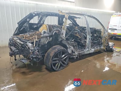 Trzecie zdjęcie samochodu z tyłu: 2018 AUDI Q7 PRESTIGE VIN:WA1VAAF75JD032993 - miniatura