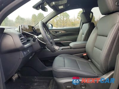 Zdjęcie 7 z 13 samochodu: 2025 CHEVROLET TRAVERSE LS VIN:1GNERGRS7SJ308344 - miniatura