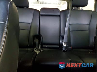 Zdjęcie 10 z 13 samochodu: 2021 HONDA PILOT TOURING VIN:5FNYF6H99MB033092 - miniatura